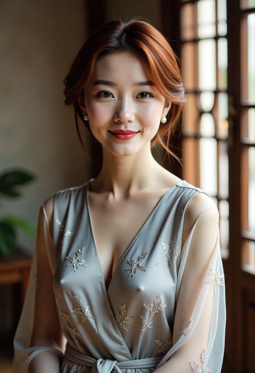 游戏过场动画画质对比